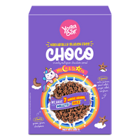 Yoga Bar Moon & Star Choco Cereals