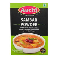 Aachi Sambar Powder 160g