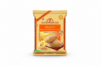 Aashirvaad Flour Sharbati Select Atta 10Kg