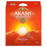 Akash Rice Basmati 5kg