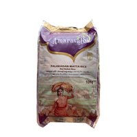 Amaravathi Rice Palakadan Matta 10Kg