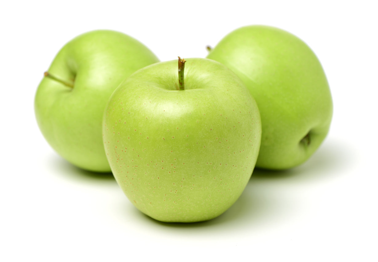 Apple Granny Smith x 4