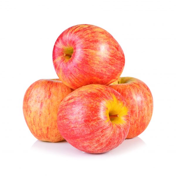 Apple Royal Gala x 4