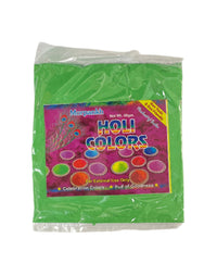 Holi Colours Organic Non Toxic & Eco Friendly 50g