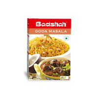 Badshah Masala Goda 100g