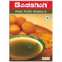 Badshah Masala Pani Puri 100g