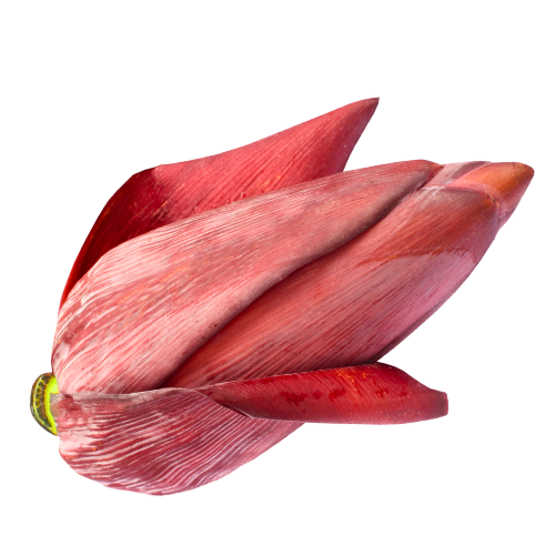 Banana Flower | Kela Na Ful | Kelful |Vazhaipoo | Arati Puvva | Pazham Vazhakudappan |