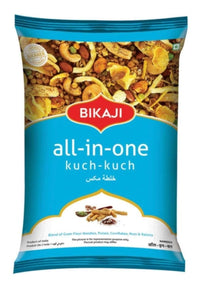 Bikaji All in One 200g Mix & Match Buy 1 Get 1 Free