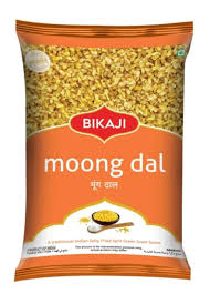 Bikaji Moong Dal 200g Mix & Match Buy 1 Get 1 Free