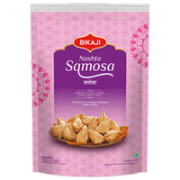 Bikaji Nashta Samosa 200g Mix & Match Buy 1 Get 1 Free