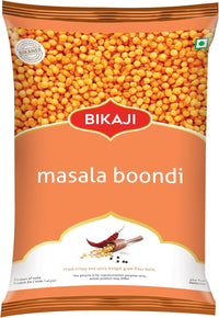 Bikaji Boondi Masala 200g