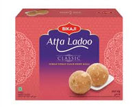 Bikaji Classic Atta Ladoo 400g Mix & Match Buy 1 Get 1 Free