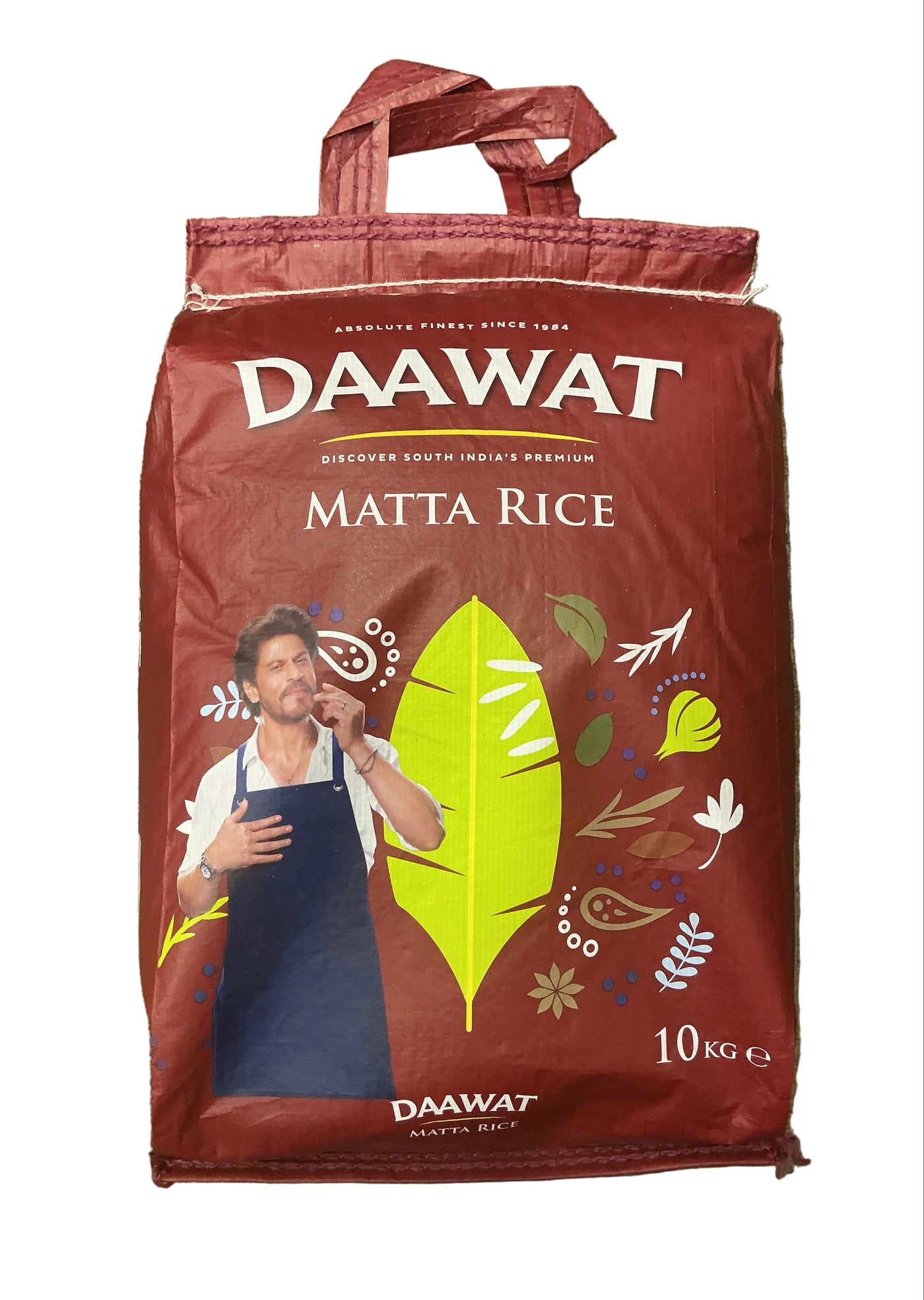 Daawat Rice Matta 10Kg