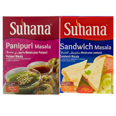 Chatpata Combo