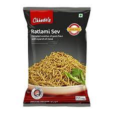 Chhedas Ratlami Sev 170g