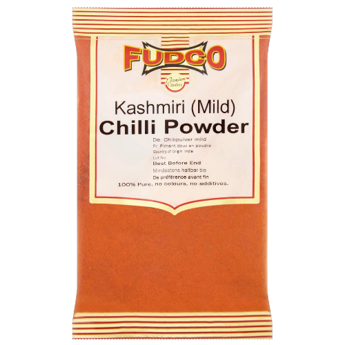 Fudco Kashmiri Chilli Powder 700g