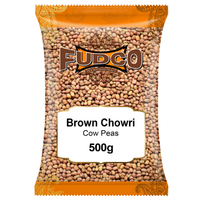 Fudco Brown Chowri