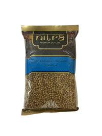 Nitra Spices Coriander Seeds 100g Mix & Match Any 3 for £1.98
