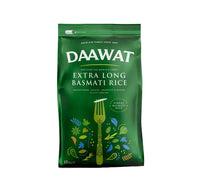 Daawat Extra Long Basmati Rice 10kg