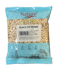 Dr Nature Lentils Black Eye Beans 1kg