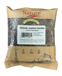 Dr Nature Lentils Special Jammu Rajma Kidney Beans 1kg