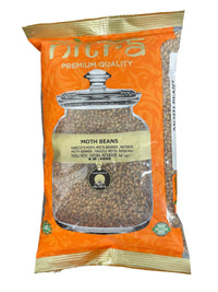 Nitra Beans Moth 500g Buy 1 Get 1 Free Mix & Match