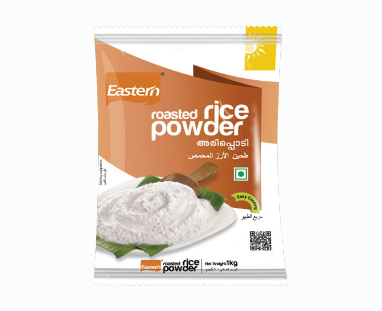 Eastern Roasted Rice Powder 1kg