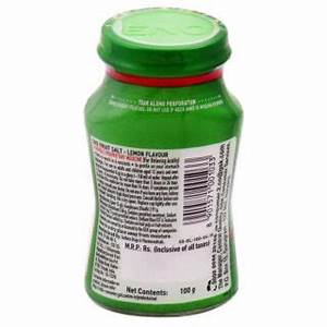 Eno Lemon Flavour 100g - Image 2
