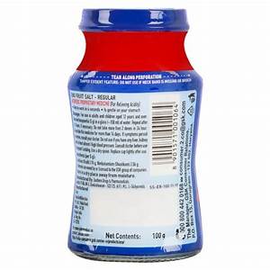 Eno Regular 100g - Image 2