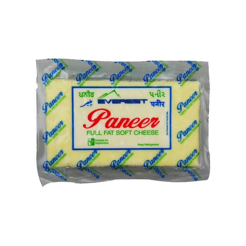 Everest Paneer Block 250g