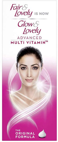 Fair & Lovely Advanced Multi Vitamin 50g