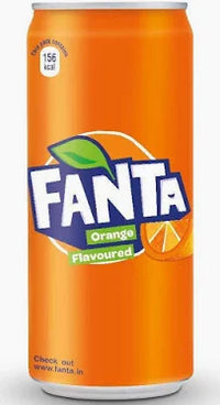Fanta Desi Can 300ml