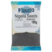 Fudco Nigella Seeds Kalonji 100g