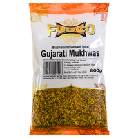 Fudco Gujrati Mukhwas 800g