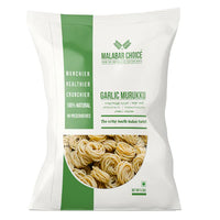 Malabar Choice Garlic Murukku 150g