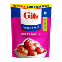 Gits Gulab Jamun Mix 200g