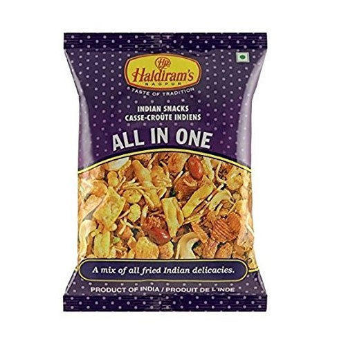 Haldirams All In One 200g Mix & Match Buy 1 Get 1 Free