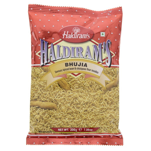Haldirams Bhujia 200g PM