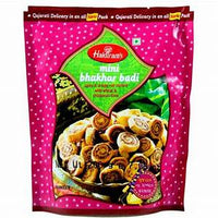 Haldirams Mini Bhakhar Badi 200g PM