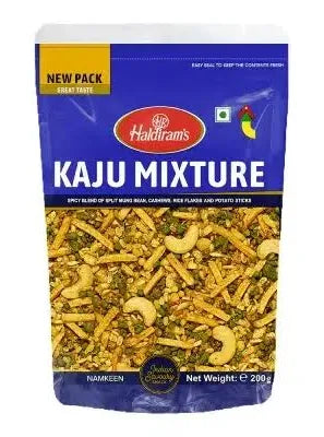 Haldirams Kaju Mixture 200g