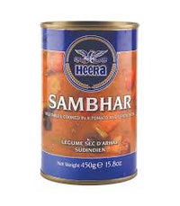 Heera Ready To Eat Sambhar 450g