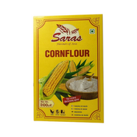 Saras Cornflour 200g