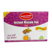 Waghbakri Instant Masala Tea