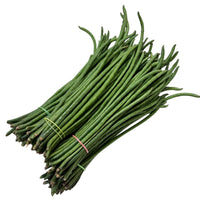 Small Green Beans (Small Chawli)