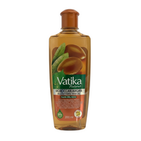 Vatika Moroccan Argan Hair Oil