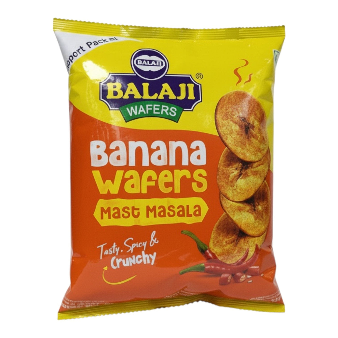 Balaji Mast Masala Banana Wafers