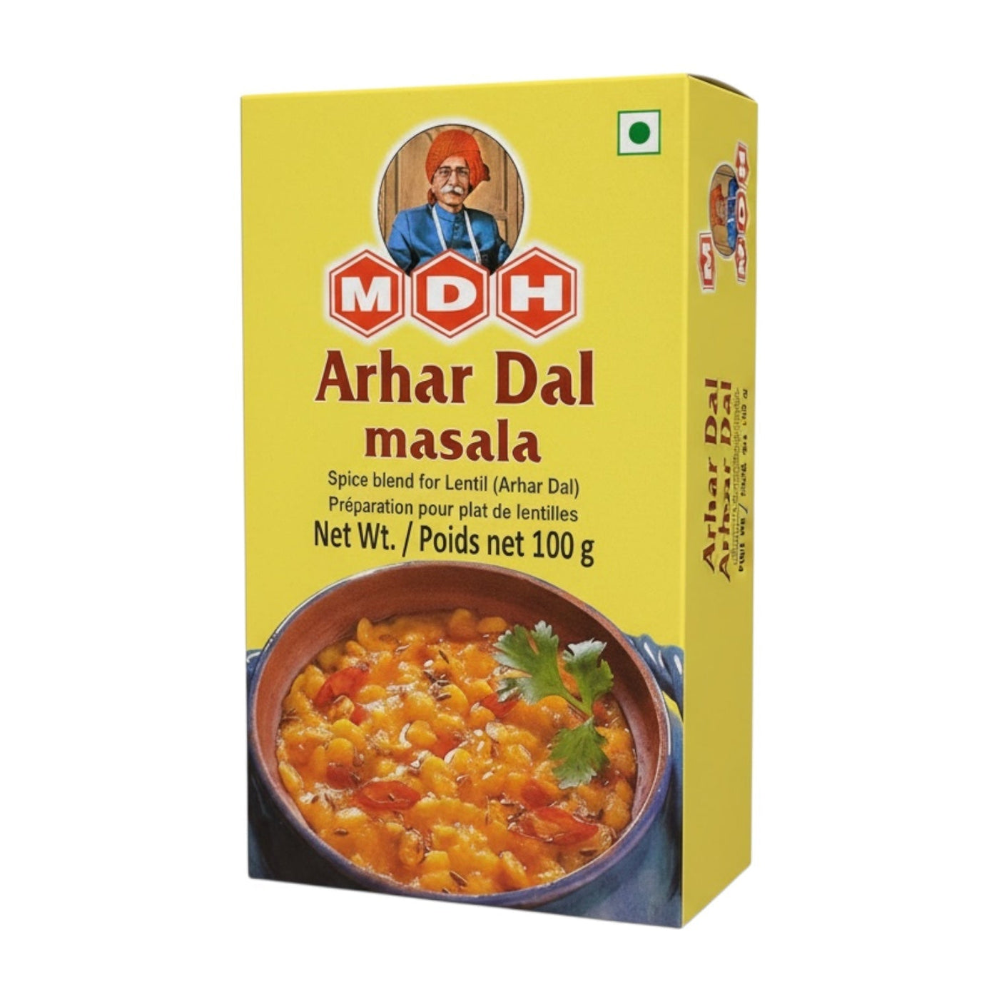 MDH Arhar Dal Masala
