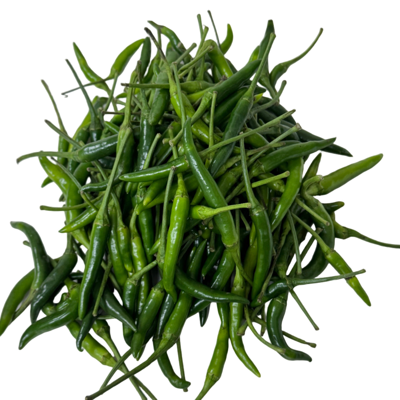 Birds Eye Chilli (Very Hot)