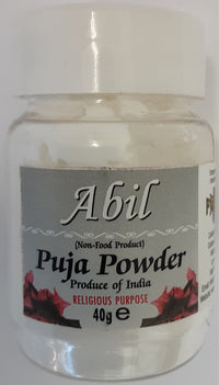 Fudco Abil Powder 40g