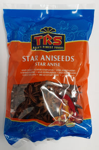 TRS Star Aniseeds 50g